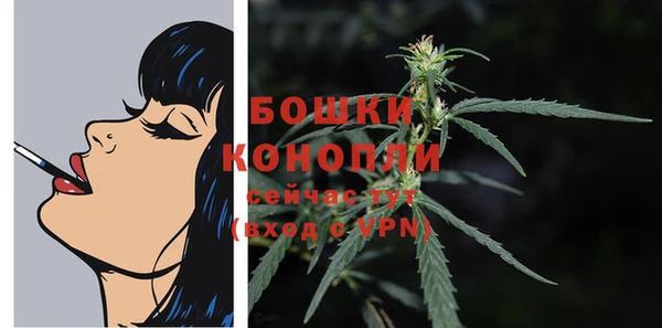 кристаллы Белокуриха